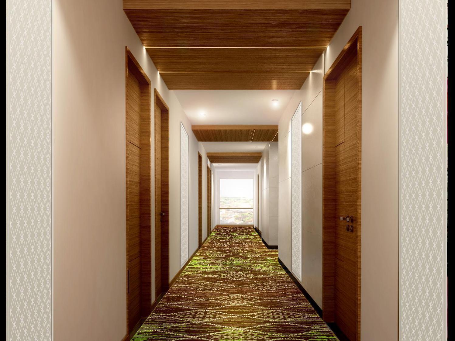 Aston Solo Hotel Екстериор снимка